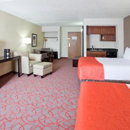 Holiday Inn Express & Suites Bloomington West By Ihg Exterior foto