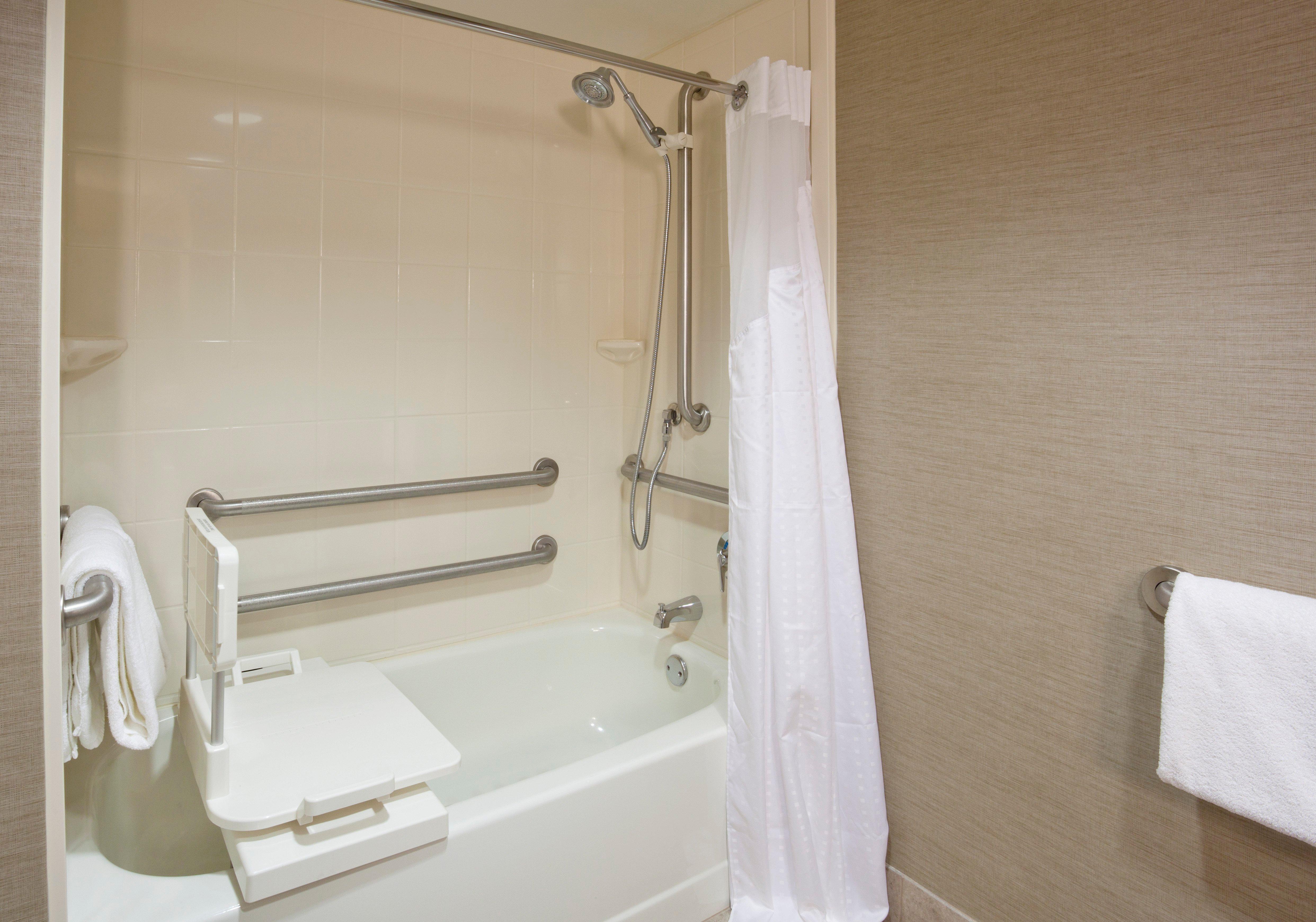 Holiday Express & West By Ihg
