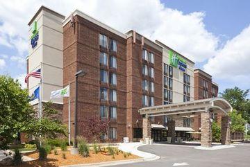 Holiday Express & West By Ihg Hotel Bloomington